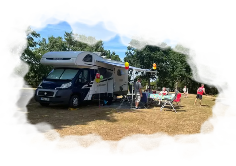 Motorhome Hire Midlands